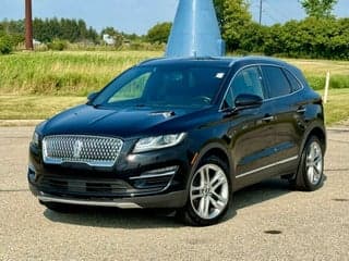 Lincoln 2019 MKC