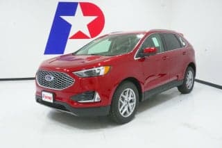 Ford 2024 Edge