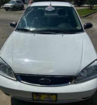 Ford 2007 Focus