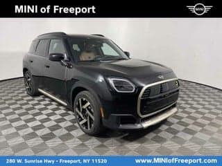 MINI 2025 Cooper Countryman