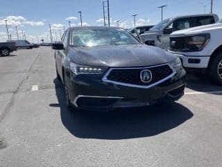 Acura 2020 TLX