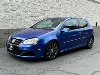 Volkswagen 2008 R32