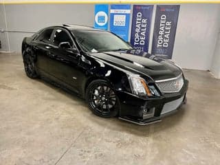 Cadillac 2009 CTS-V