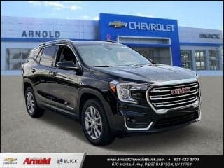 GMC 2024 Terrain