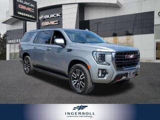 GMC 2023 Yukon XL