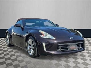 Nissan 2014 370Z