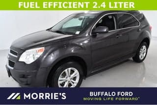 Chevrolet 2015 Equinox