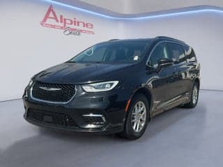 Chrysler 2022 Pacifica