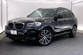 BMW 2021 X3