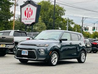 Kia 2020 Soul