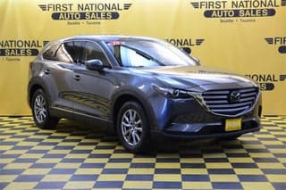 Mazda 2018 CX-9