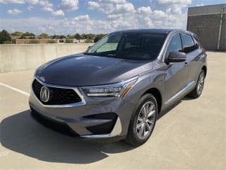 Acura 2021 RDX