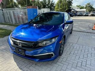 Honda 2020 Civic