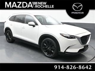 Mazda 2022 CX-9