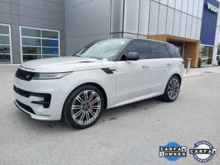 Land Rover 2024 Range Rover Sport