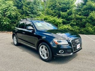 Audi 2016 Q5