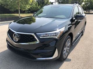 Acura 2021 RDX