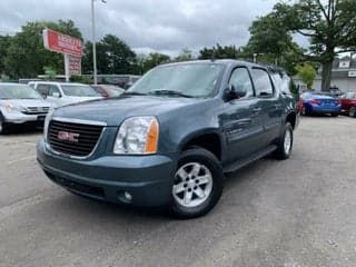 GMC 2009 Yukon XL