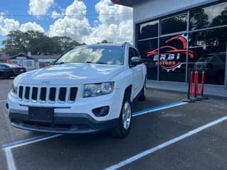 Jeep 2014 Compass