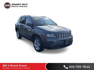 Jeep 2014 Compass