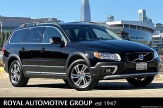 Volvo 2015 XC70