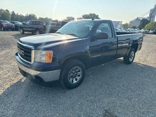 GMC 2008 Sierra 1500