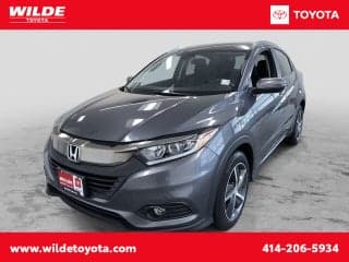 Honda 2022 HR-V