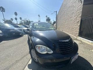 Chrysler 2009 PT Cruiser