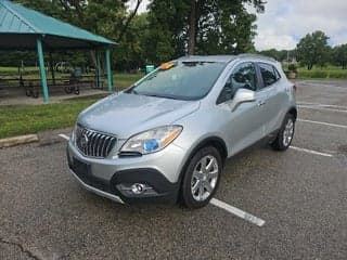 Buick 2014 Encore