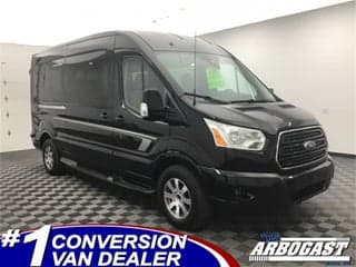 Ford 2017 Transit