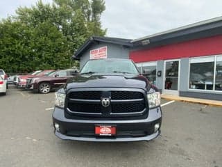 Ram 2017 1500