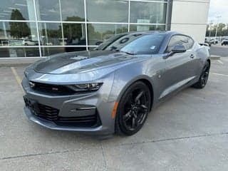 Chevrolet 2020 Camaro