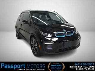 BMW 2019 i3