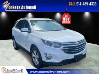 Chevrolet 2021 Equinox