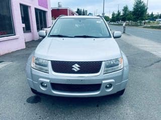 Suzuki 2006 Grand Vitara