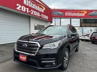 Subaru 2020 Ascent