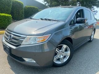 Honda 2013 Odyssey