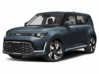 Kia 2023 Soul