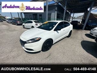 Dodge 2016 Dart