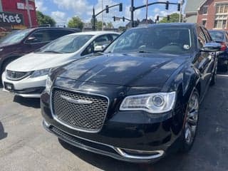 Chrysler 2019 300