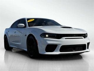 Dodge 2022 Charger