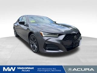 Acura 2023 TLX