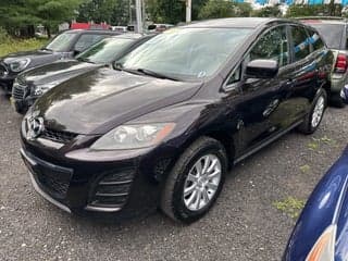 Mazda 2010 CX-7