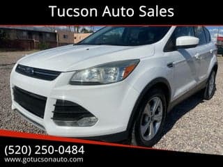 Ford 2014 Escape