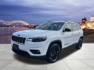 Jeep 2023 Cherokee