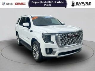 GMC 2021 Yukon