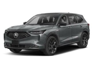 Acura 2022 MDX