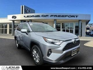 Toyota 2023 RAV4