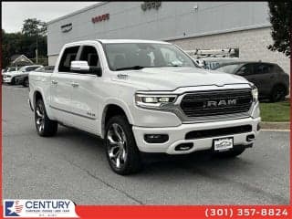 Ram 2019 1500