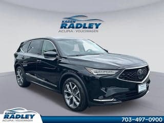 Acura 2022 MDX